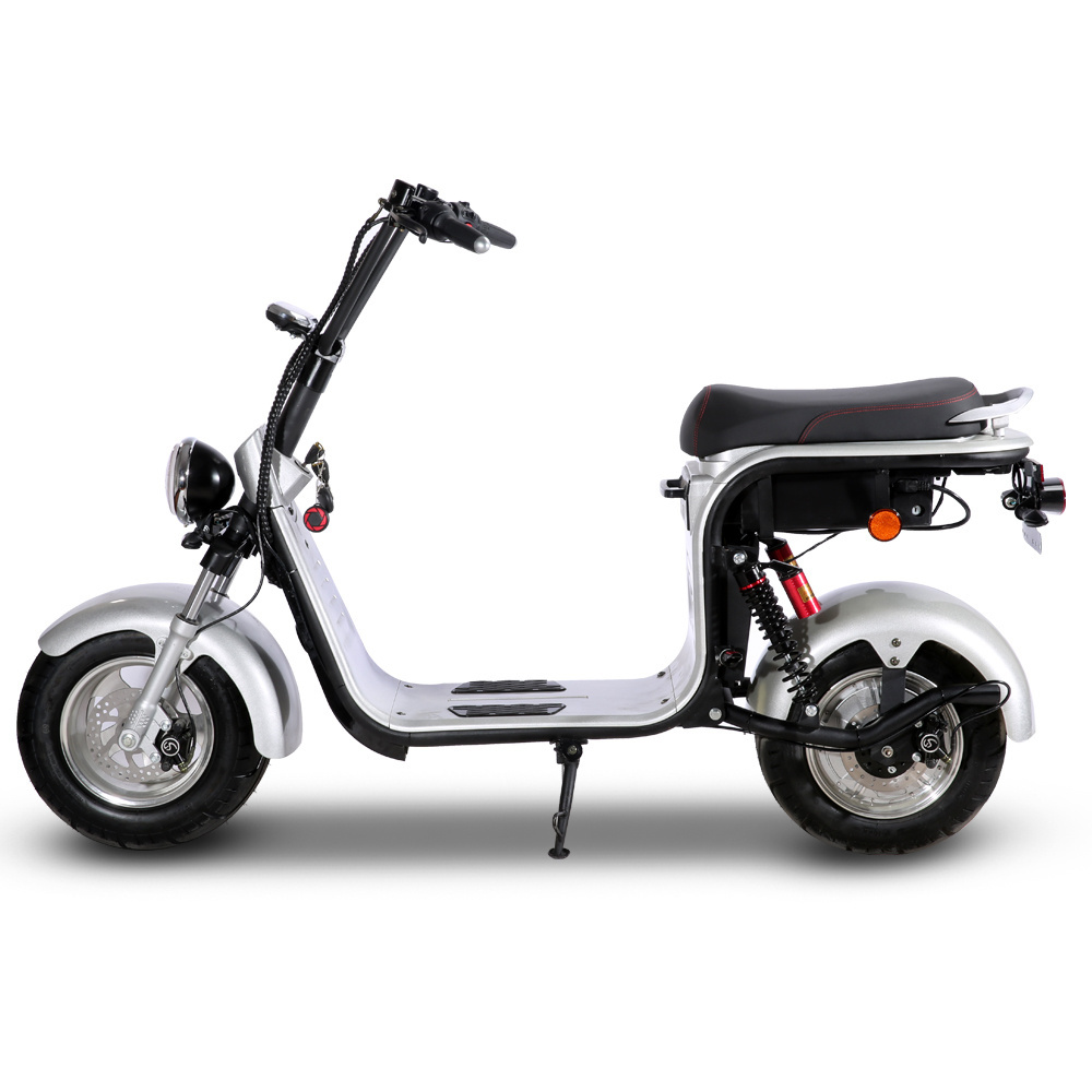 cheap chinese battery powered electric motor cycle scooter