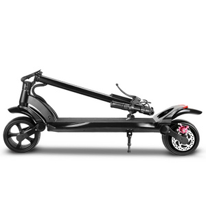 2024 Hot Sale foldable 250w/500w 24v/36v/48v hub motor e scooter