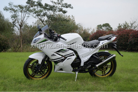 2024 New style 150cc Cheap Chinese Racing Motorcycle/Motorbike For Sale