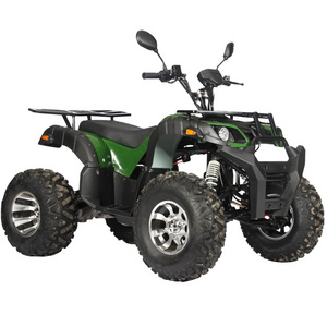 Factory wholesale price powerful electric ATV UTV mountain off-road beach buggy 1500W 2000W