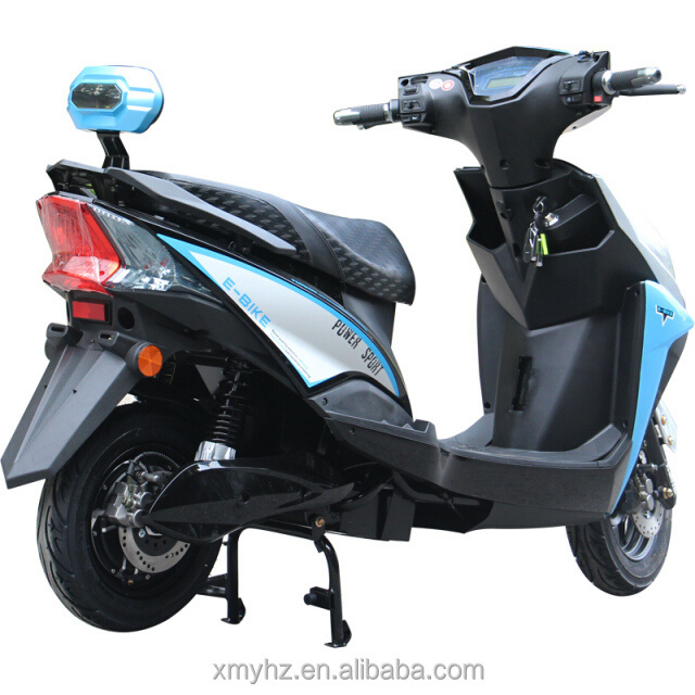 2024 1000w 1500w electric motorcycle for sale(EM-02)