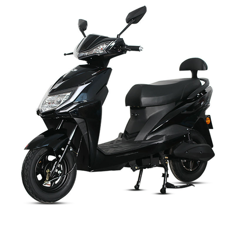 Cheap factory price  EEC CE Electric moped  1000W 1500W 2000W adult motorcycle