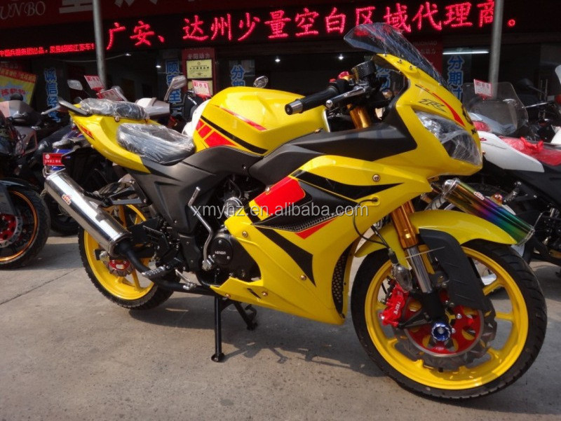 250CC sport motorcycle for sale(250AT-2)