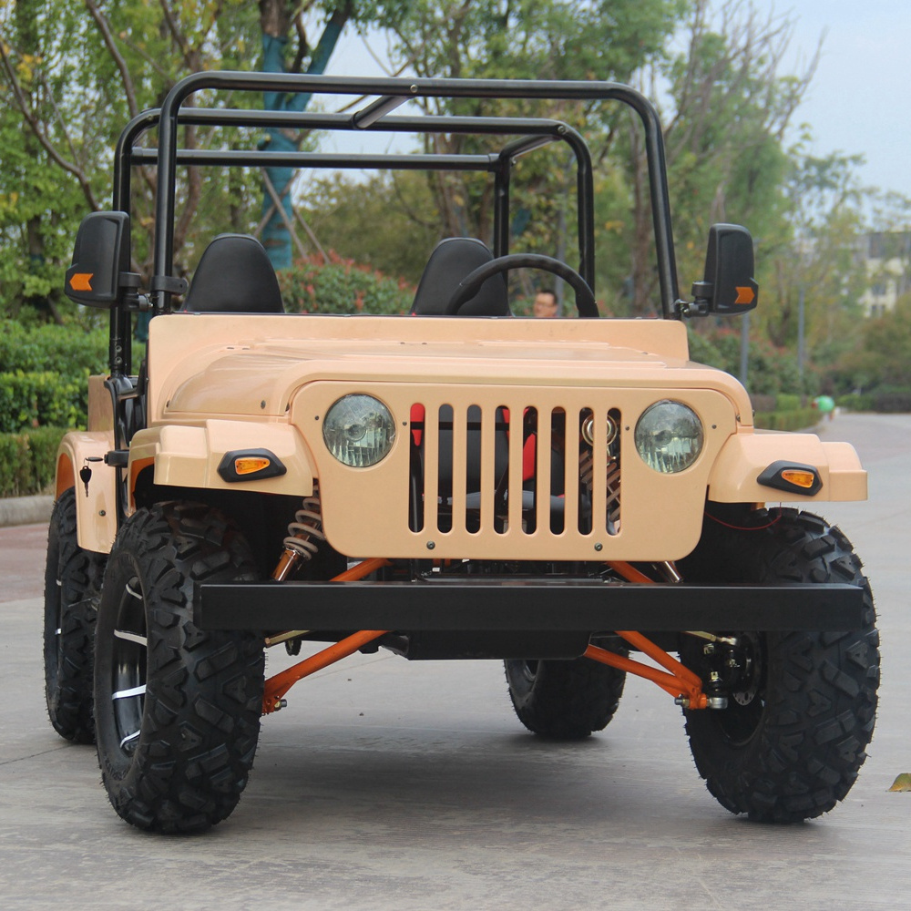 side by side utv for sale(U-011)