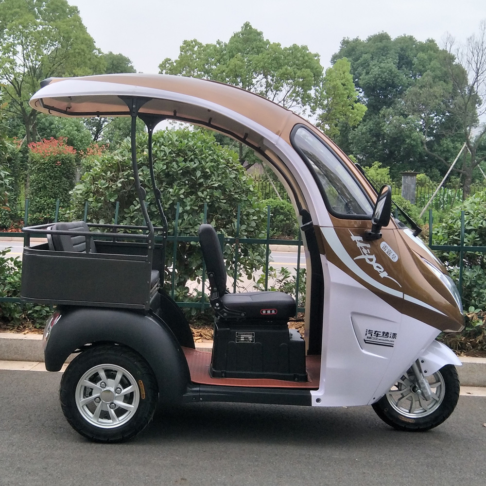 3 seat utility club car golf cart for sale