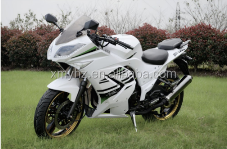 2024 New style 150cc Cheap Chinese Racing Motorcycle/Motorbike For Sale