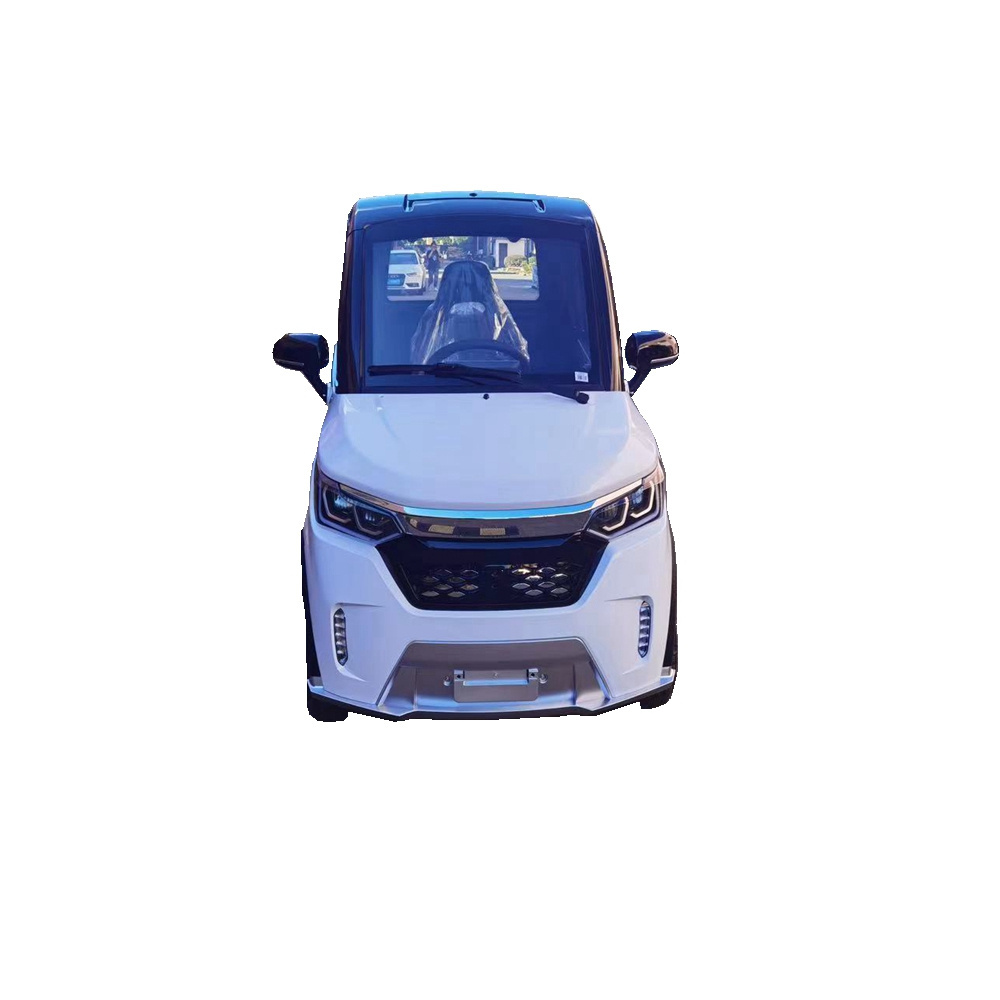 eec coc approved road legal 60v2200w small electric cars for sale