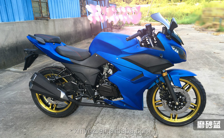 250CC sport motorcycle for sale(250AT-2)