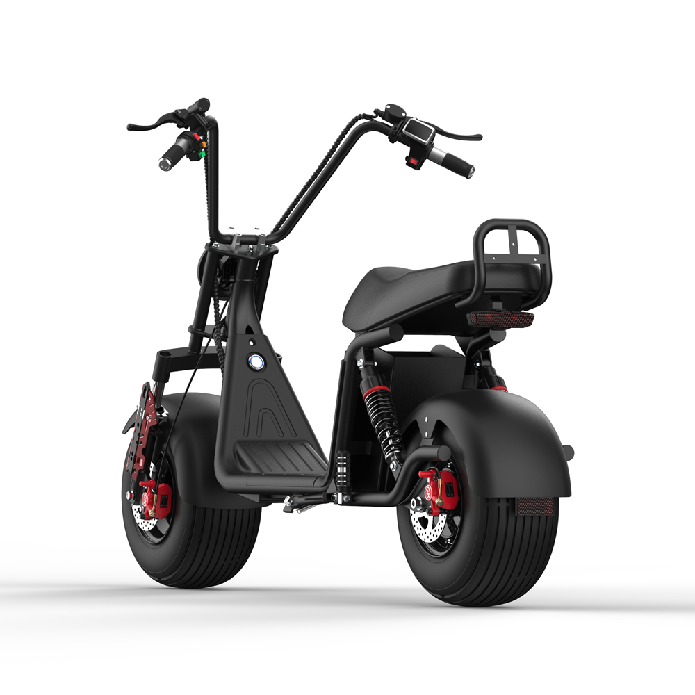 china electric chopper bike for adults