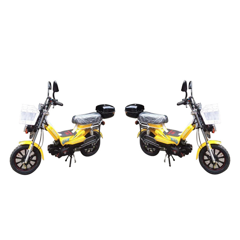 2024  hot sell high performance petrol motorcycle/ city sport gas motorcycle/ scooter/