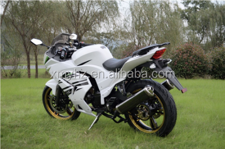 2024 New style 150cc Cheap Chinese Racing Motorcycle/Motorbike For Sale