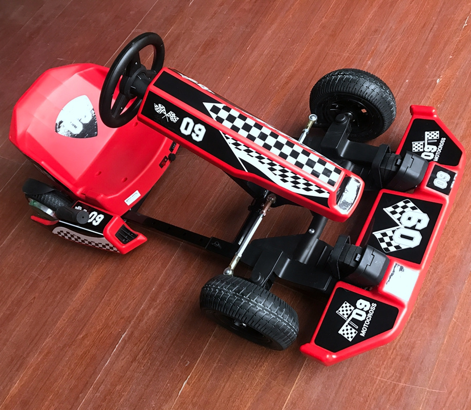 electric kids mini go kart karting( GT010)