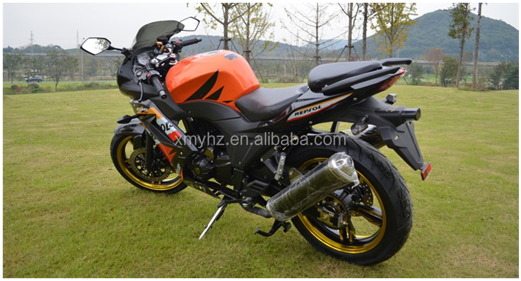 china factory direct sale 250cc automatic motorcycle for adults wholesale