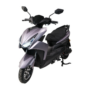 YUHANZHEN brand DY2 model EEC COC 65km/h high speed range 70km 80km motorcycle electric scooter for adults