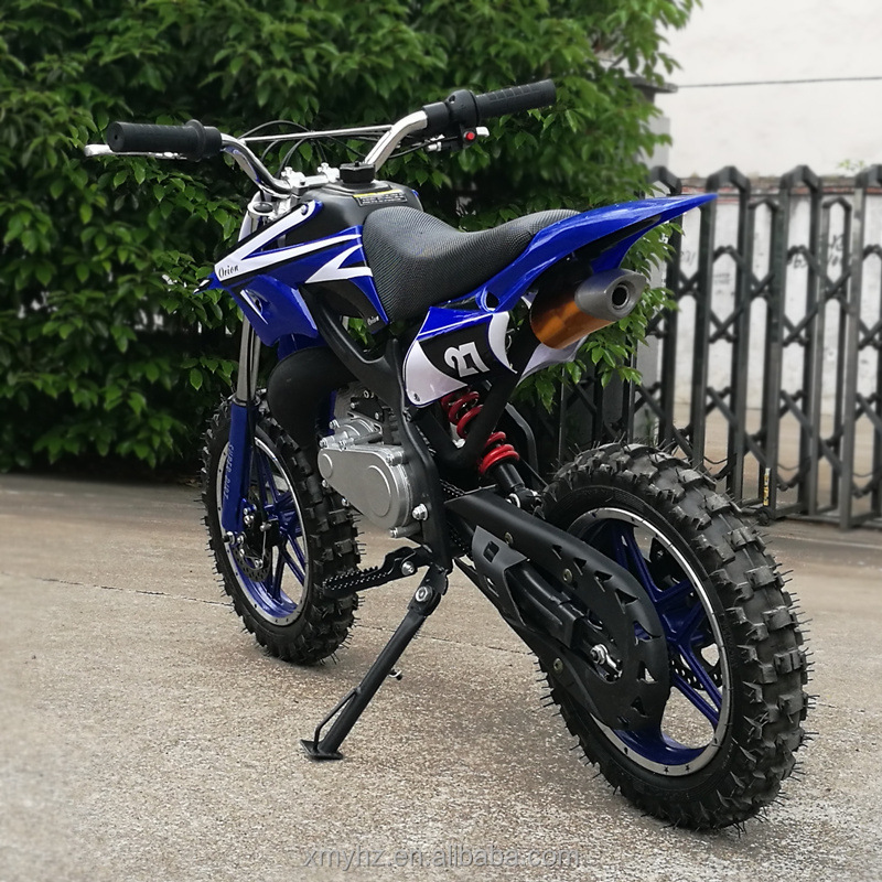 50cc dirt bike 50cc pocket bike