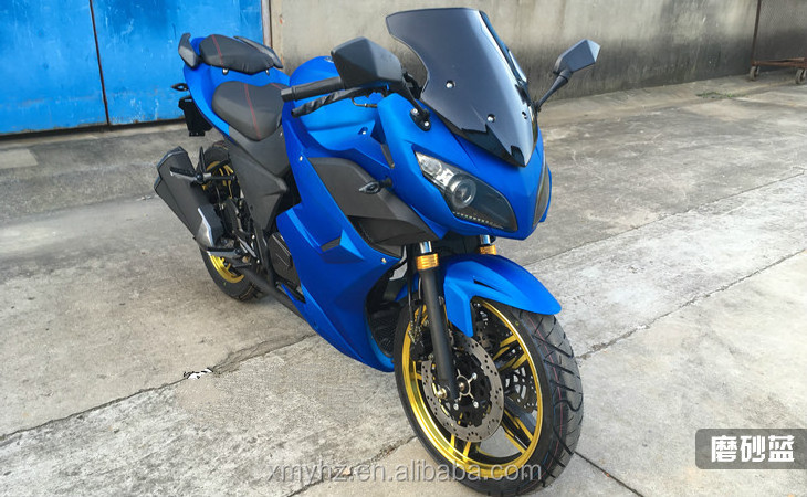 250CC sport motorcycle for sale(250AT-2)