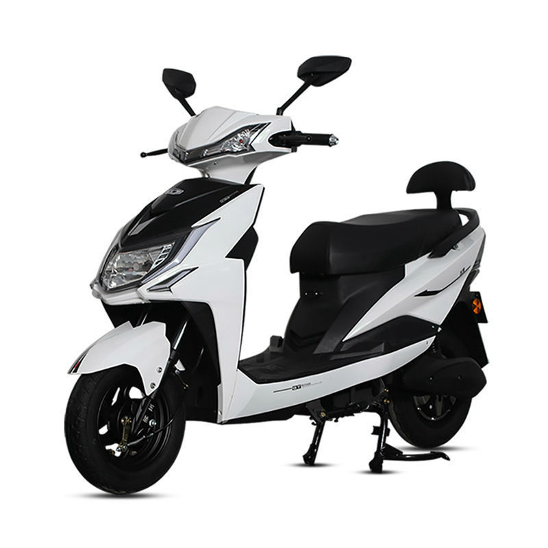 Cheap factory price  EEC CE Electric moped  1000W 1500W 2000W adult motorcycle