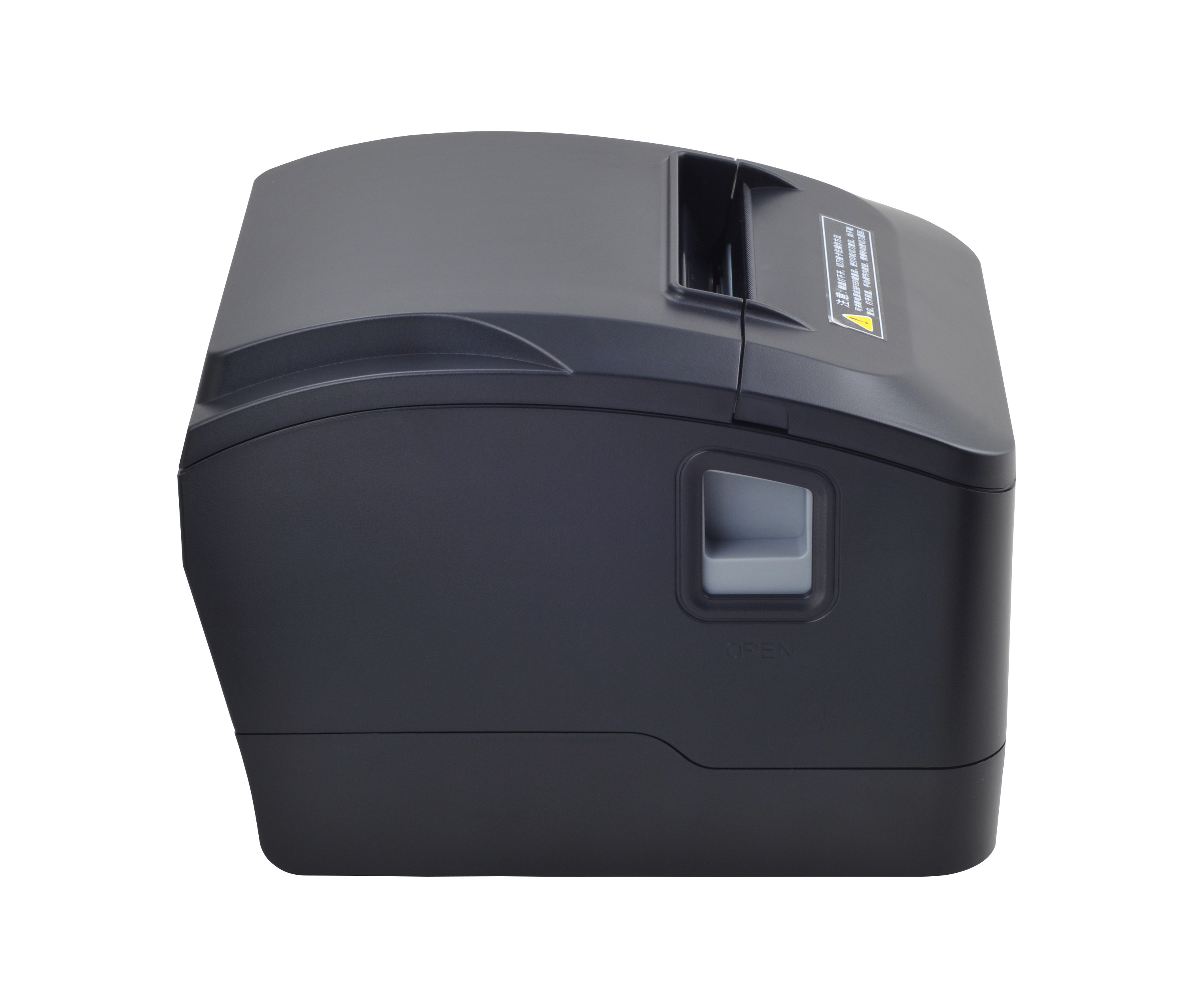 Automated Access Control Ocr Passport Id Scanner Full Page 3d Element Camera Airport USB Status Sensor pos printer