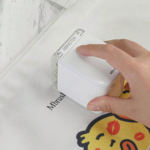 Handheld Chinese Mini Inkjet Handjet Portable Printer, Connect Phone Label Print On Any Surface Color Thermal Inkjet Printers