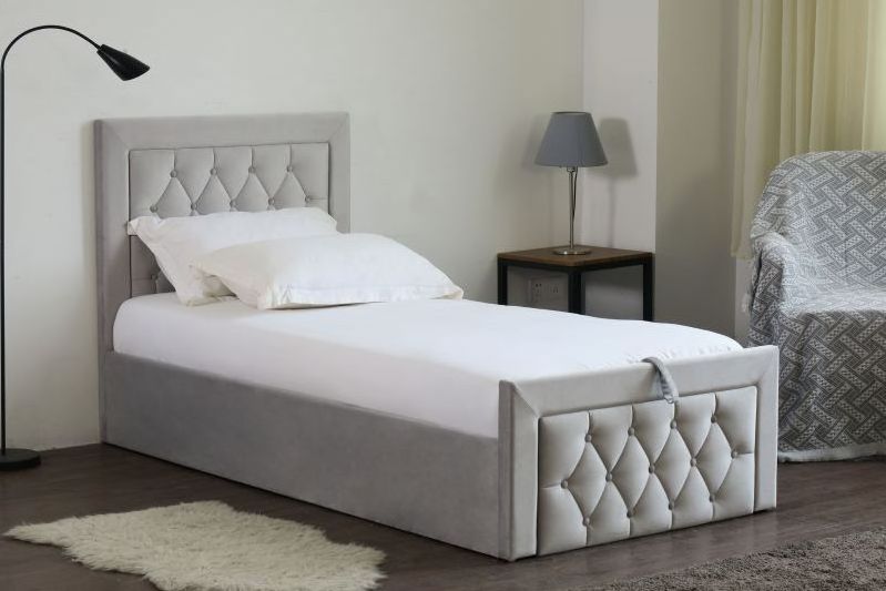 Ottoman Beds Twin/single Bed With Storage Wholesale Bed Frames