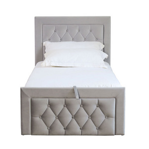 Ottoman Beds Twin/single Bed With Storage Wholesale Bed Frames