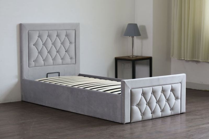 Ottoman Beds Twin/single Bed With Storage Wholesale Bed Frames