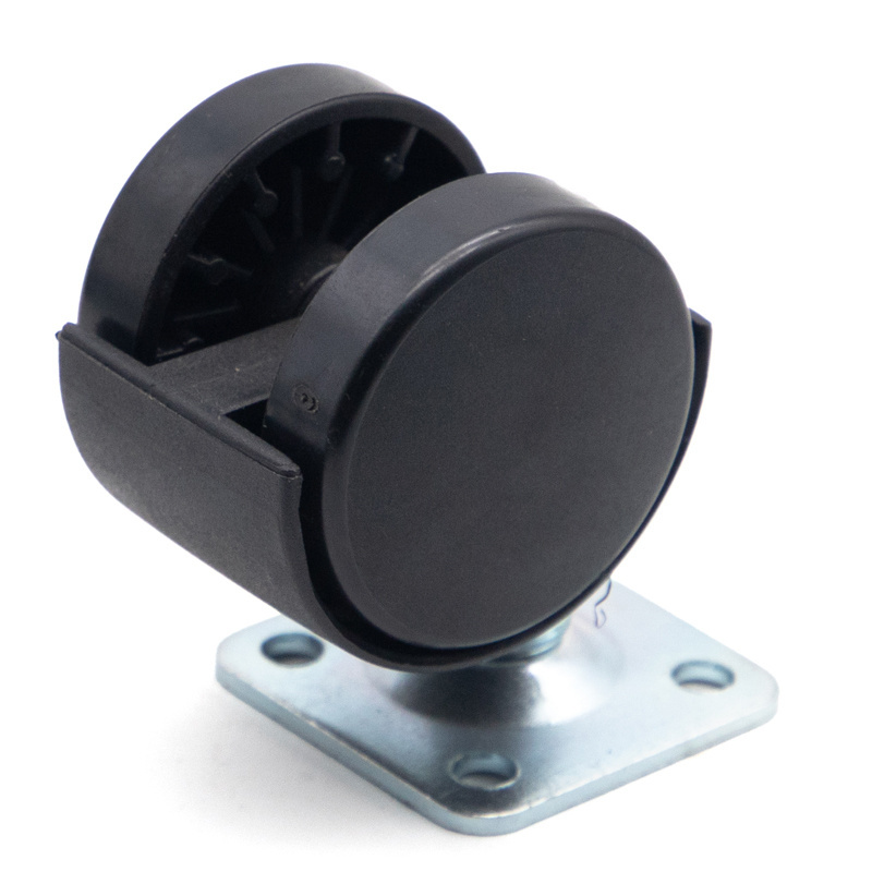 Supply 1.5 2 2.5 3 Inch 75mm 4 inch 100mm good quality office chair caster wheel Sofa Caster Office chair Furniture Caster