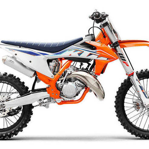 Discount sales 2023 2022 KTM 150 SX Motocross motorcycle