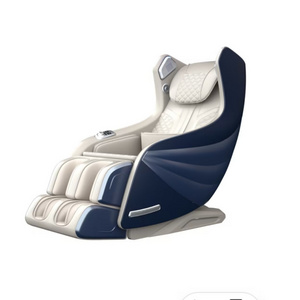 Home Recliner Zero Gravity SL Track Electric Smart 3D Massage Chair