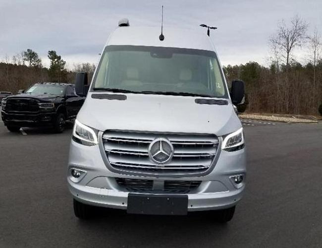 2020,2022 2021 2023 Mercedes-Ben z Sprinter Cargo Van LHD RHD left hand drive  and right hand drive FOR SHIPMENT