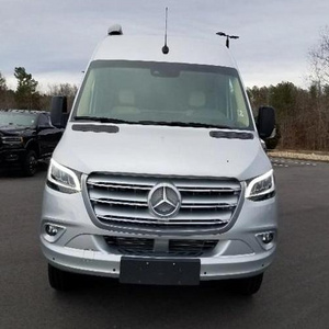 2020,2022 2021 2023 Mercedes-Ben z Sprinter Cargo Van LHD RHD left hand drive  and right hand drive FOR SHIPMENT