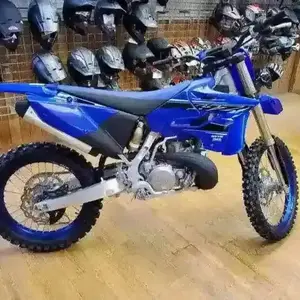 AUTHENTIC 2024 Yamahas YZ250F YZ250X YZ 250 motorcycle