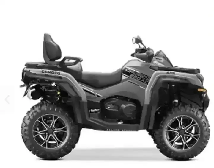 NEW SALES 2024 CF MOTO 800CC ATV 4x4 CFORCE 800 XC ATV