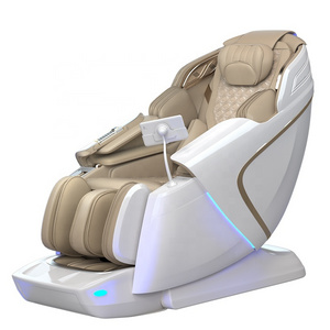 Leisure Relax Neck Back Zero Gravity Massage Chairs Heating Sofa Recliner Home Office Luxury Massage Chair 5D Zero Gravity