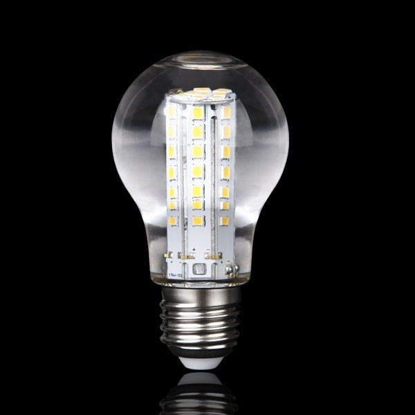 Liquid heat dissipation all round high temperature resistance waterproof and explosion-proof small applicable light bulb