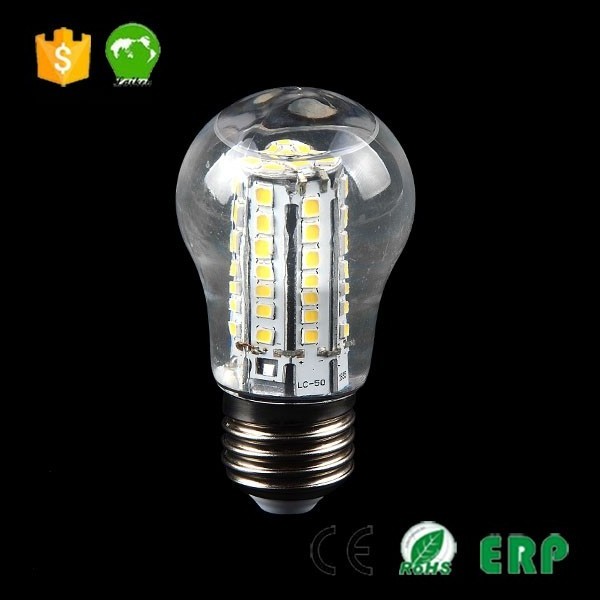 Liquid heat dissipation all round high temperature resistance waterproof and explosion-proof small applicable light bulb