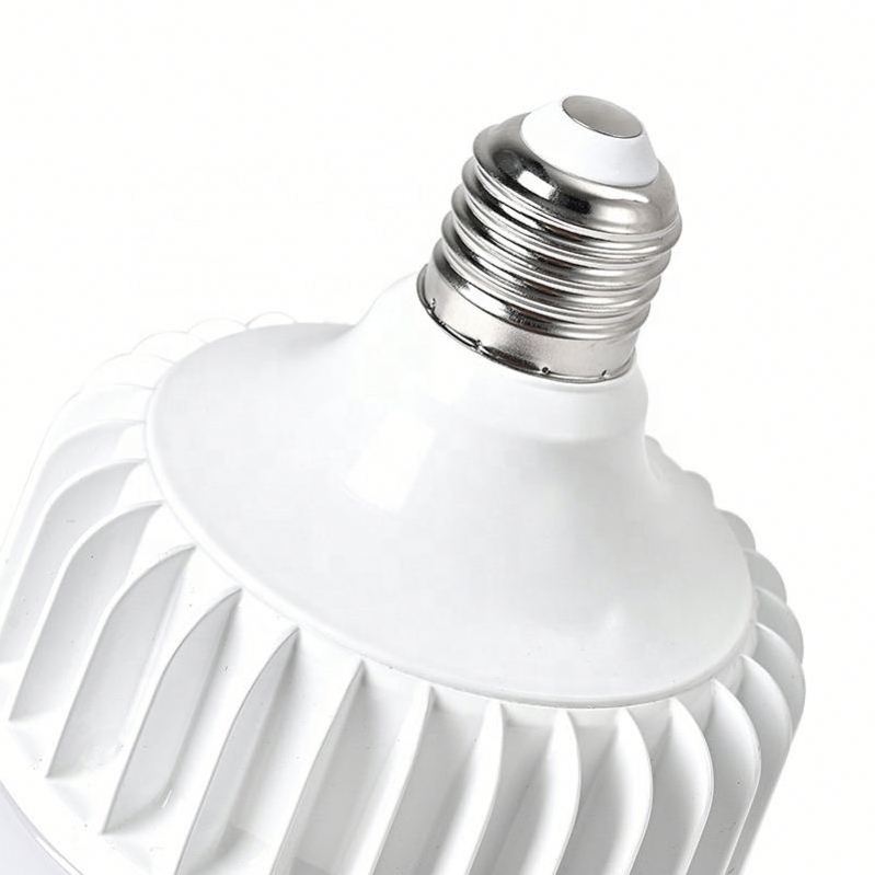 Die Casting Aluminum Led  High Power Bulb explosion-proof Led Bulbs T Shape Indoor/outdoor Led Bulb