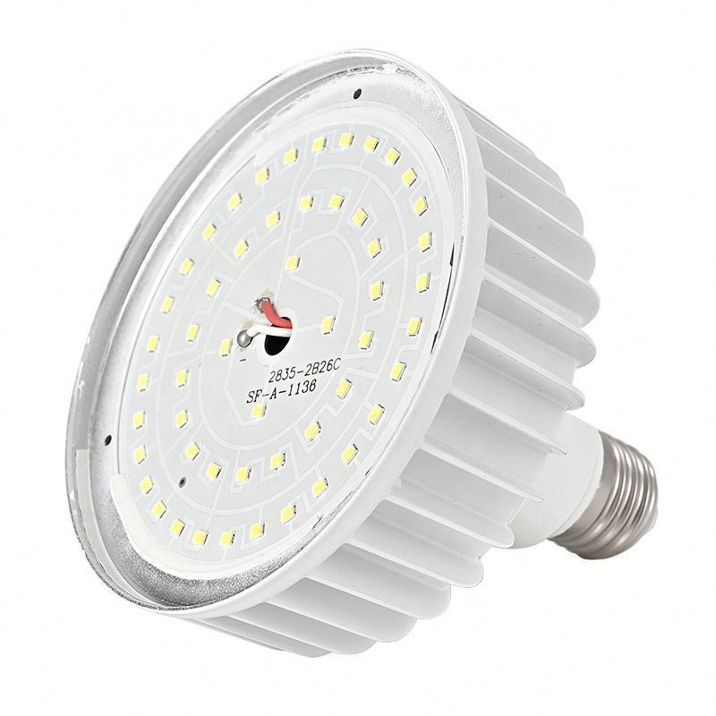 Die Casting Aluminum Led  High Power Bulb explosion-proof Led Bulbs T Shape Indoor/outdoor Led Bulb