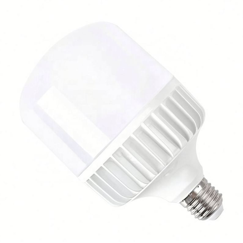 Die Casting Aluminum Led  High Power Bulb explosion-proof Led Bulbs T Shape Indoor/outdoor Led Bulb