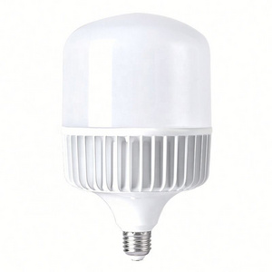 Die Casting Aluminum Led  High Power Bulb explosion-proof Led Bulbs T Shape Indoor/outdoor Led Bulb