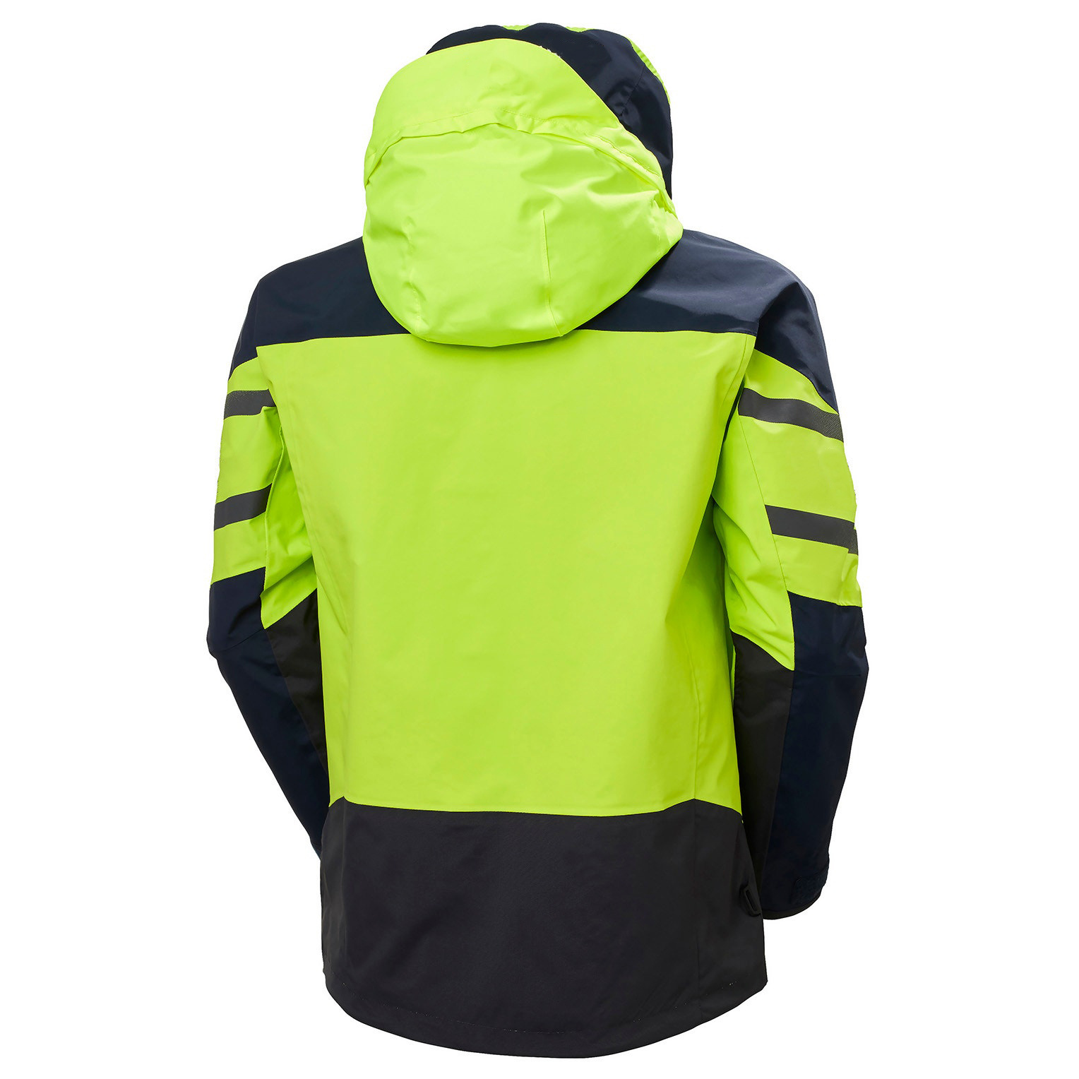 Wholesale Customized Waterproof Breathable Sailing Jacket Winter Windproof Warm Hiking Top with Hood Jackets For Men