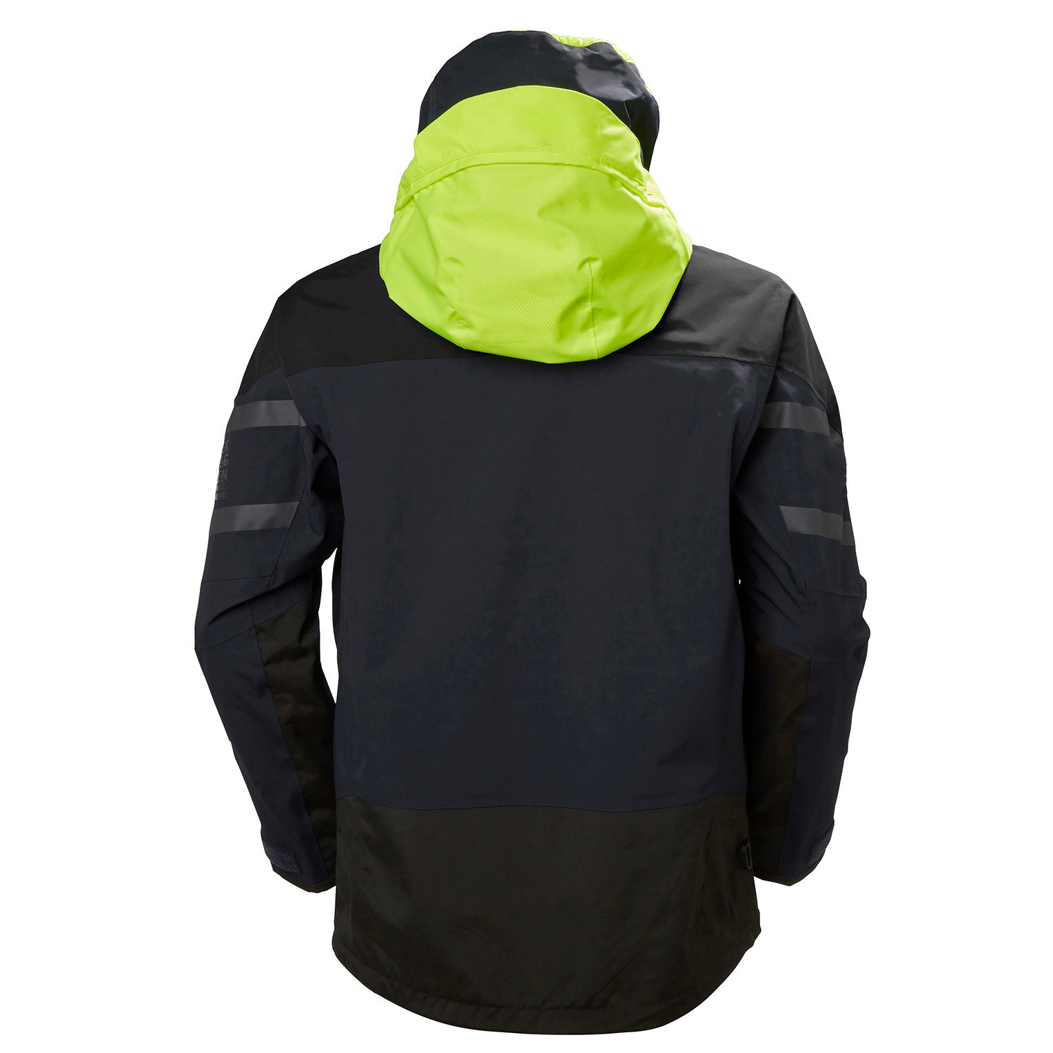 Wholesale Customized Waterproof Breathable Sailing Jacket Winter Windproof Warm Hiking Top with Hood Jackets For Men