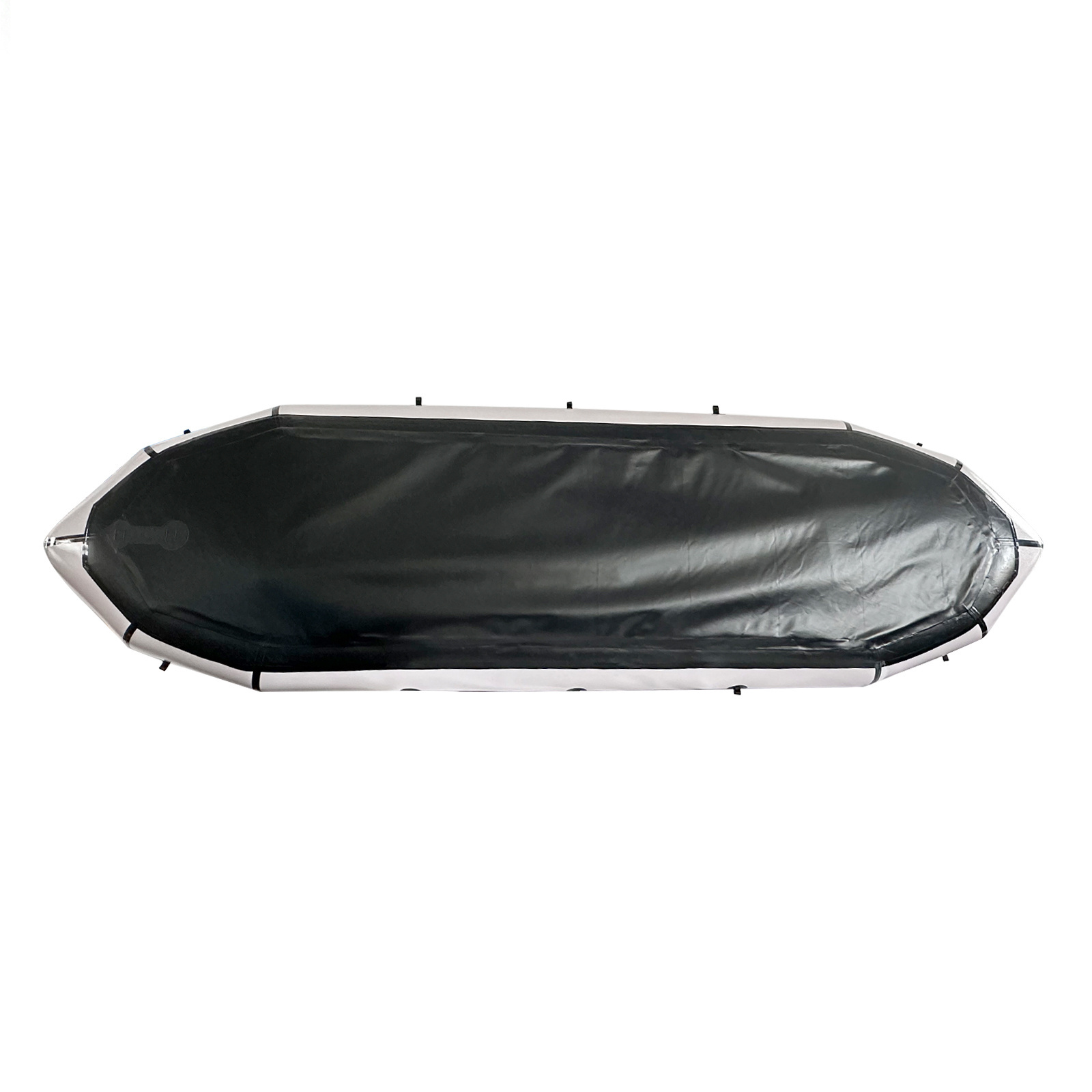 Tpu High Quality Ferry Cataraman Packraft Inflatable Boot Packraft 2 Person