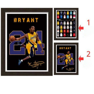 Custom Print 3D Poster Flip Lenticular Animation 3D NBA Baller Poster Movie Poster 3D Picture Printing Wall