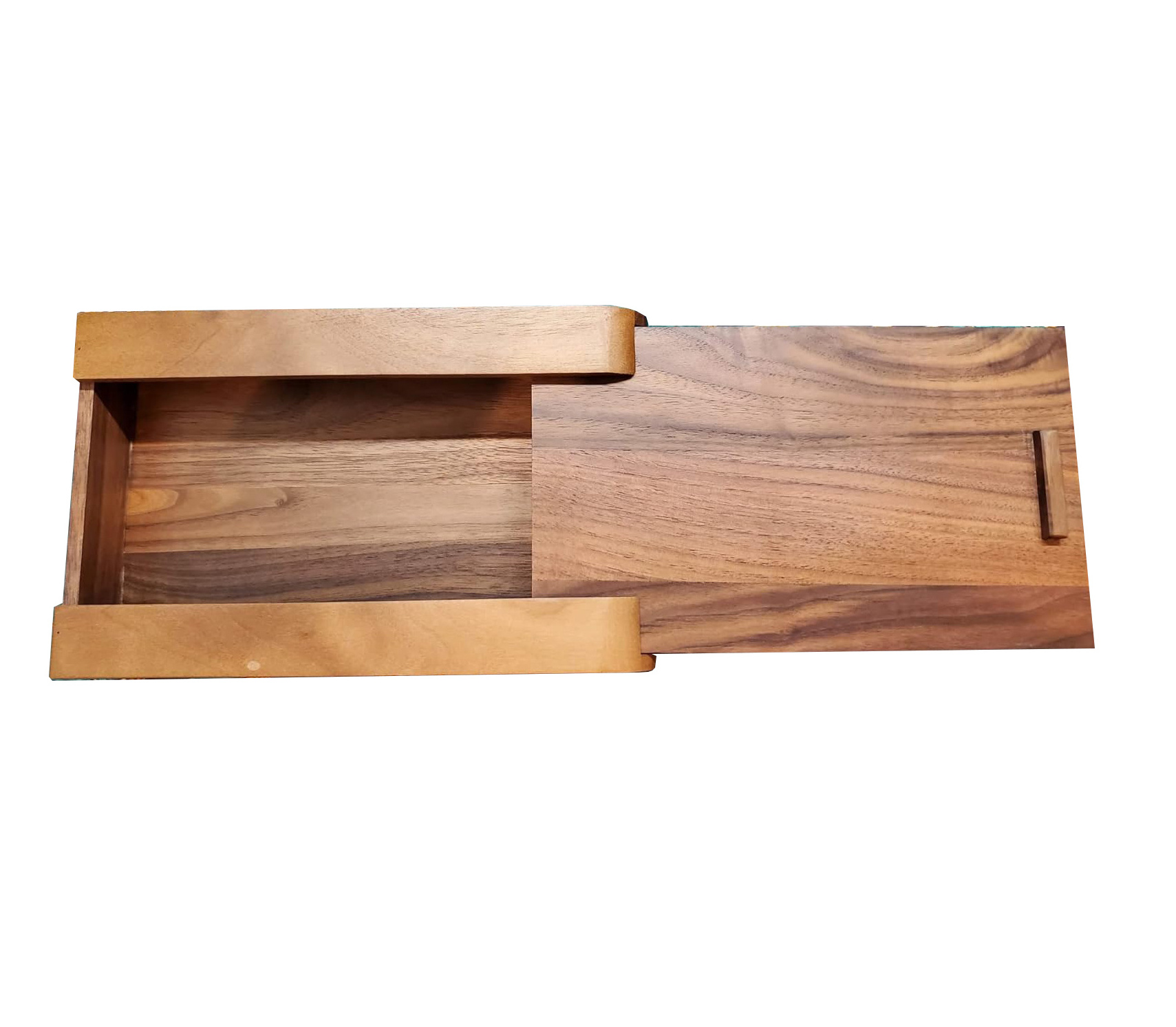 Youlike Under Desk Drawer Wood For Office Home Classroom,Drawer Organizer Slide-Out