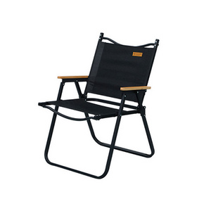 Custom Naturehike Camping Chair Outdoor Camping Chair Heavy Duty Folding Chair