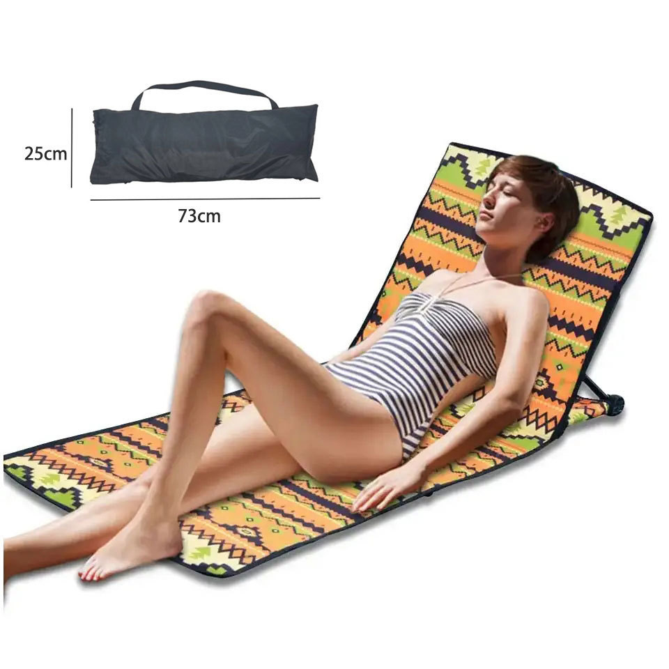 Cheap Portable Folding Beach Chairs China Lounge Camping Chair High Quality Outdoor Picnic Chair