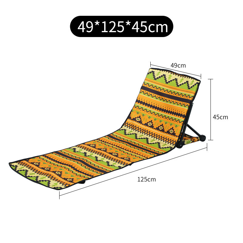 Cheap Portable Folding Beach Chairs China Lounge Camping Chair High Quality Outdoor Picnic Chair