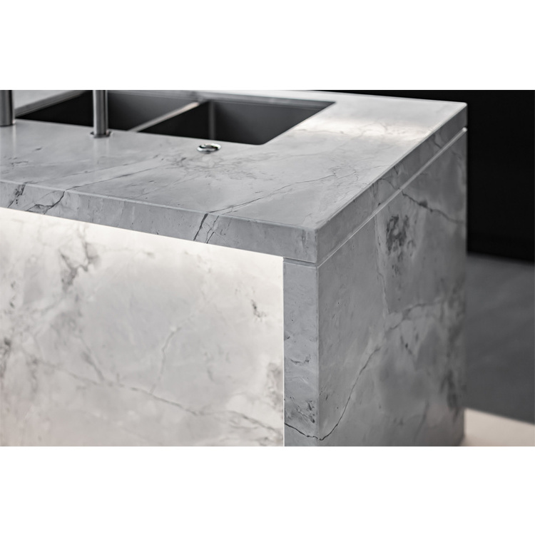 Kitchen countertop granite marble quartz countertop vanity tops