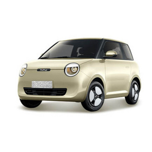 Changan LuMin 2023 205km sweet electric car made in China changan lumin electric mini car used car